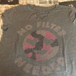 Childrens place T-shirt